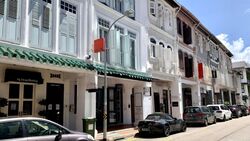 High Street Centre (D6), Office #485171951